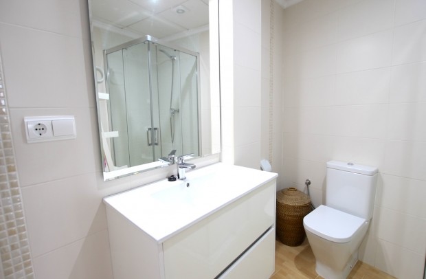 Reventa - Apartment - Los Palacios