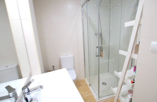 Reventa - Apartment - Los Palacios