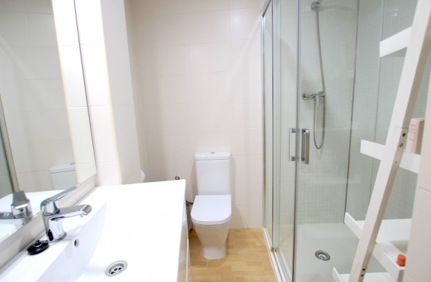 Reventa - Apartment - Los Palacios