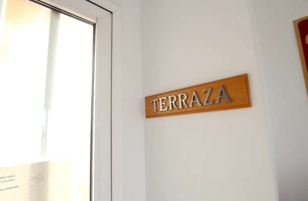 Reventa - Apartment - Los Palacios