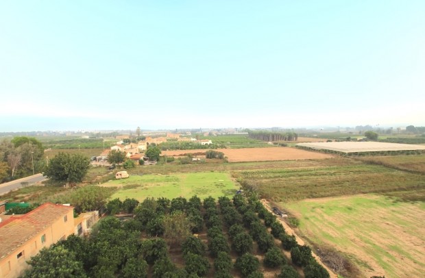 Reventa - Apartment - Los Palacios