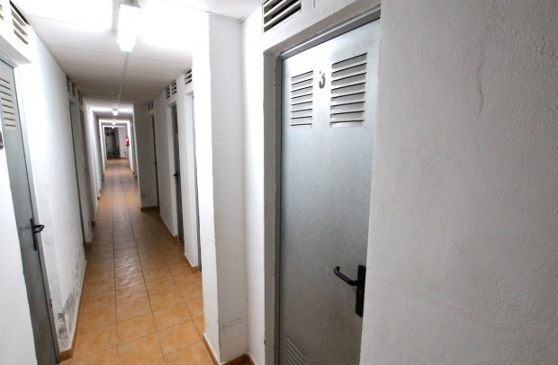 Reventa - Apartment - Los Palacios