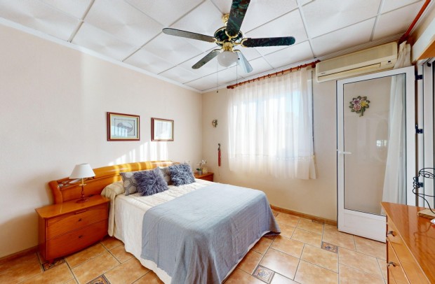 Revente - Chalet / Villa - Crevillente