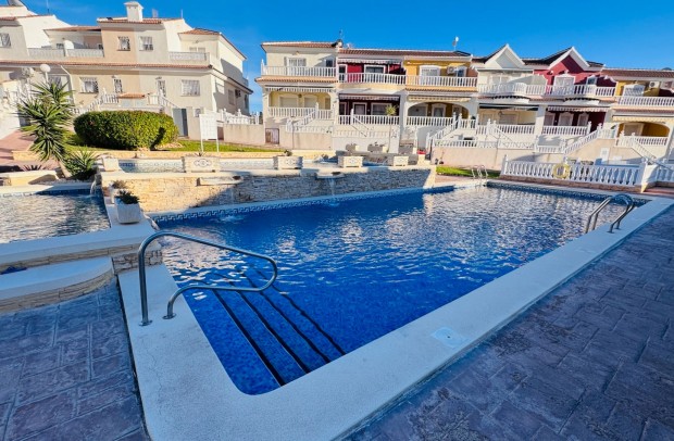 Resale - Townhouse - Benijófar - Benijofar