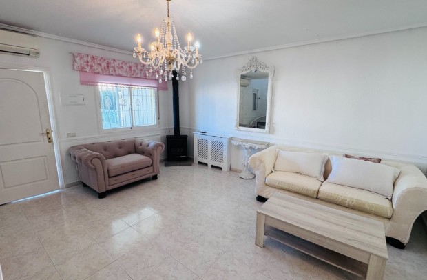 Resale - Townhouse - Benijófar - Benijofar