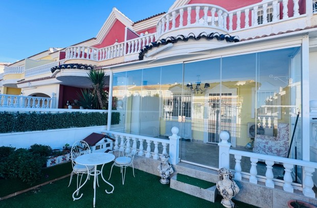 Resale - Townhouse - Benijófar - Benijofar