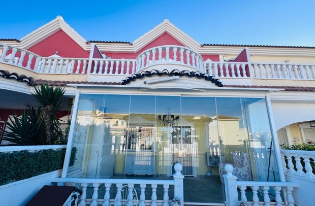 Resale - Townhouse - Benijófar - Benijofar