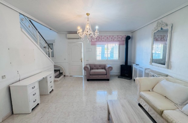 Resale - Townhouse - Benijófar - Benijofar