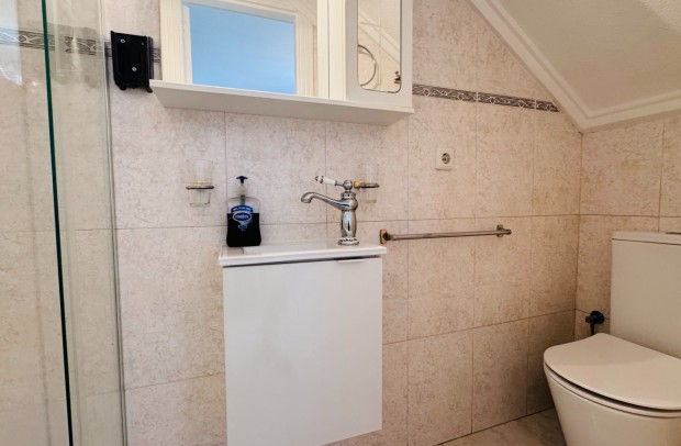 Resale - Townhouse - Benijófar - Benijofar