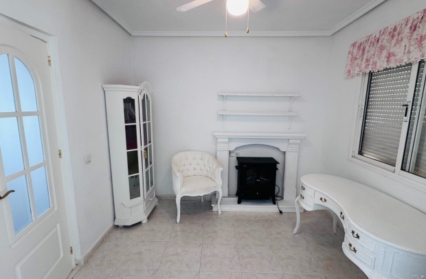 Resale - Townhouse - Benijófar - Benijofar