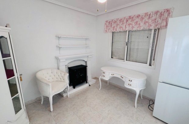 Resale - Townhouse - Benijófar - Benijofar