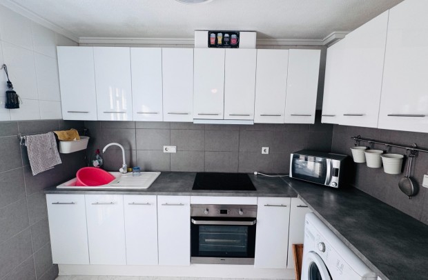 Resale - Townhouse - Benijófar - Benijofar