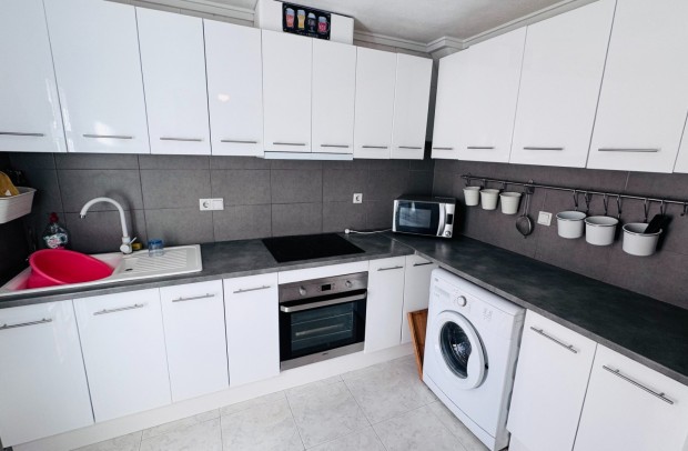 Resale - Townhouse - Benijófar - Benijofar