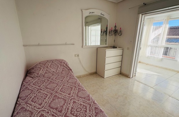 Resale - Townhouse - Benijófar - Benijofar