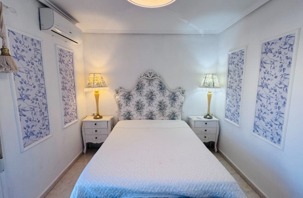 Resale - Townhouse - Benijófar - Benijofar