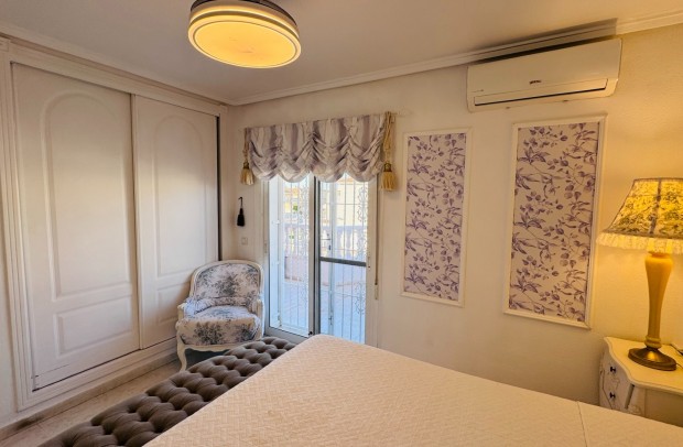 Resale - Townhouse - Benijófar - Benijofar