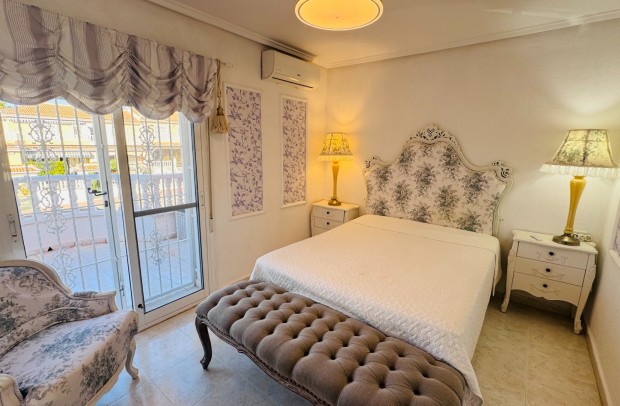 Resale - Townhouse - Benijófar - Benijofar