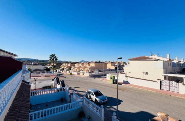 Resale - Townhouse - Benijófar - Benijofar