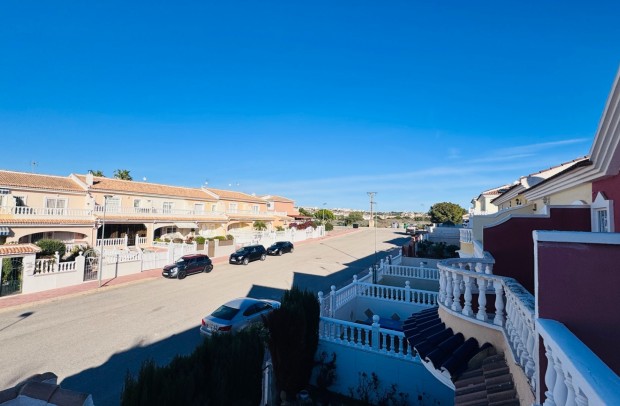 Resale - Townhouse - Benijófar - Benijofar