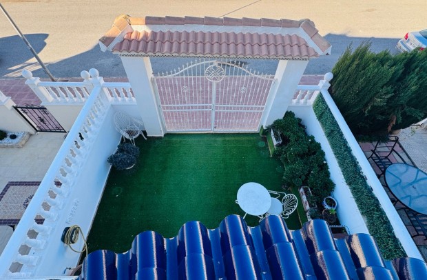 Resale - Townhouse - Benijófar - Benijofar