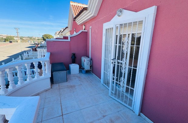 Resale - Townhouse - Benijófar - Benijofar