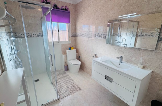 Resale - Townhouse - Benijófar - Benijofar