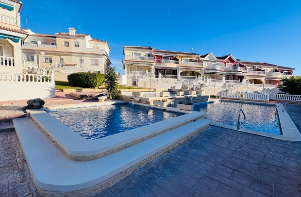 Resale - Townhouse - Benijófar - Benijofar