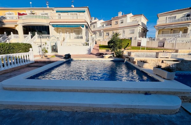 Resale - Townhouse - Benijófar - Benijofar