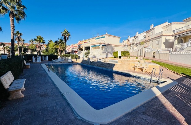 Resale - Townhouse - Benijófar - Benijofar