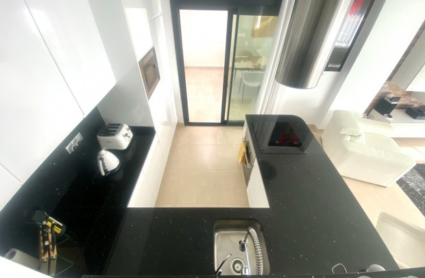 Revente - Detached House / Villa - Ciudad Quesada