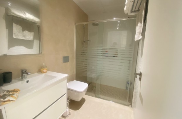 Revente - Detached House / Villa - Ciudad Quesada