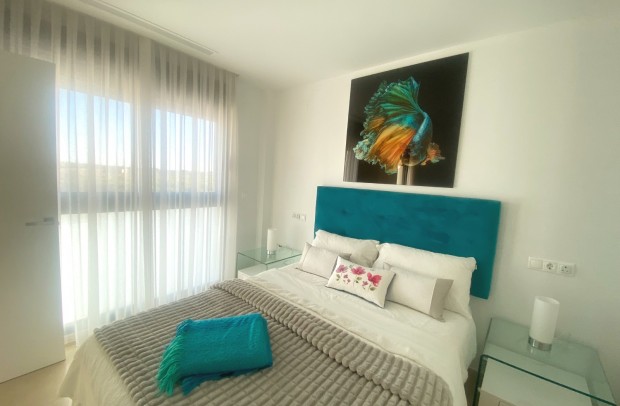 Revente - Detached House / Villa - Ciudad Quesada