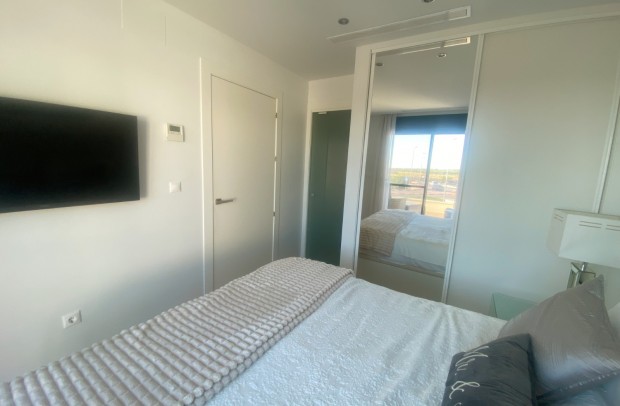 Revente - Detached House / Villa - Ciudad Quesada