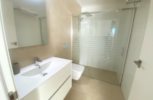 Revente - Detached House / Villa - Ciudad Quesada