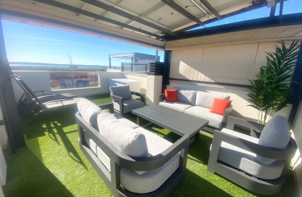 Revente - Detached House / Villa - Ciudad Quesada