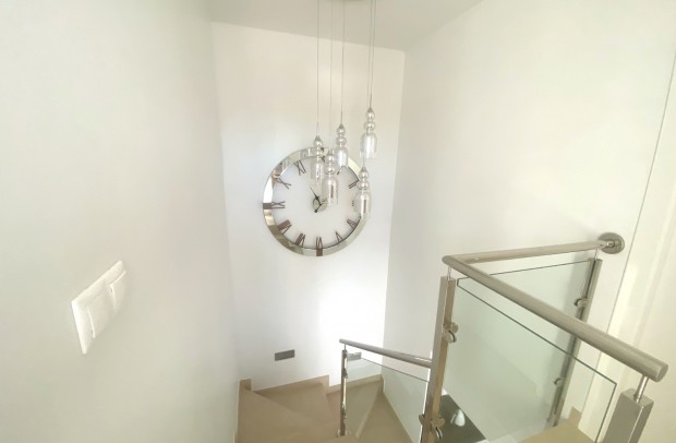 Revente - Detached House / Villa - Ciudad Quesada