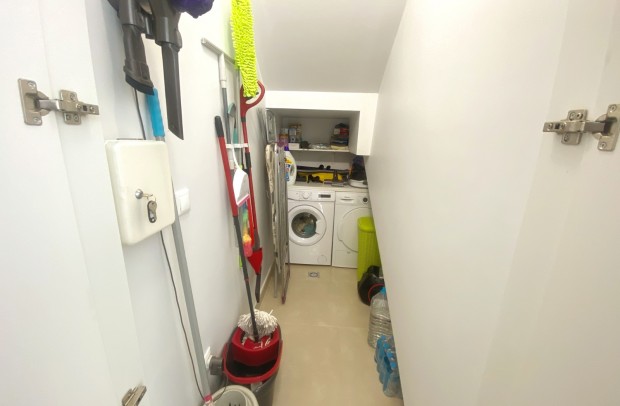 Revente - Detached House / Villa - Ciudad Quesada