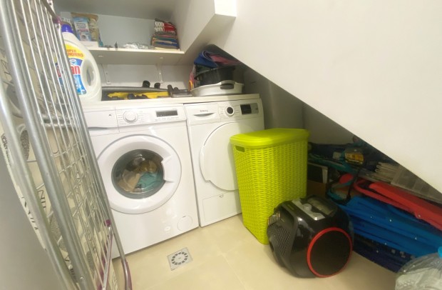 Revente - Detached House / Villa - Ciudad Quesada