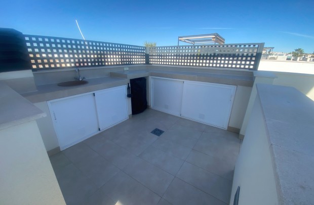 Revente - Detached House / Villa - Ciudad Quesada