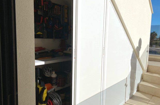 Revente - Detached House / Villa - Ciudad Quesada