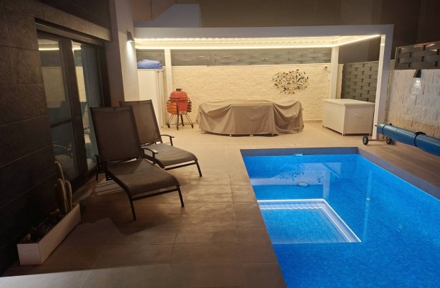 Revente - Detached House / Villa - Ciudad Quesada