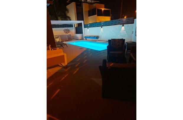 Revente - Detached House / Villa - Ciudad Quesada