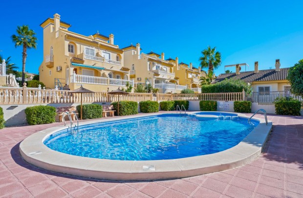 Resale - Semi-Detached - Benijófar - Benimar