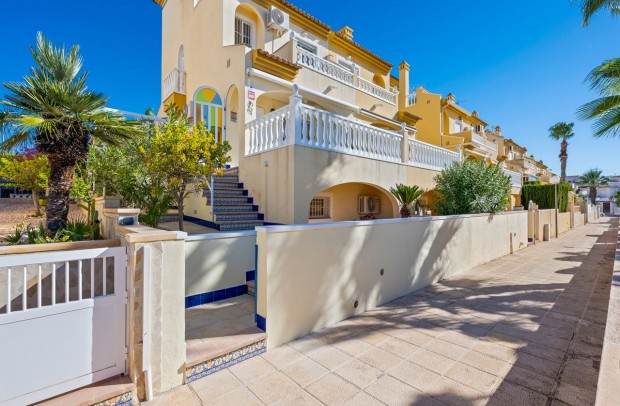 Resale - Semi-Detached - Benijófar - Benimar