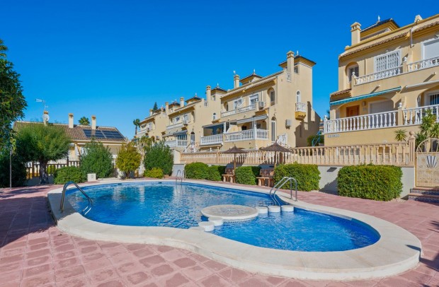 Resale - Semi-Detached - Benijófar - Benimar