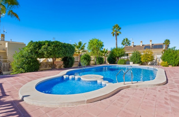 Resale - Semi-Detached - Benijófar - Benimar