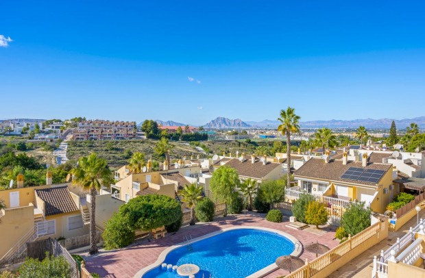 Resale - Semi-Detached - Benijófar - Benimar