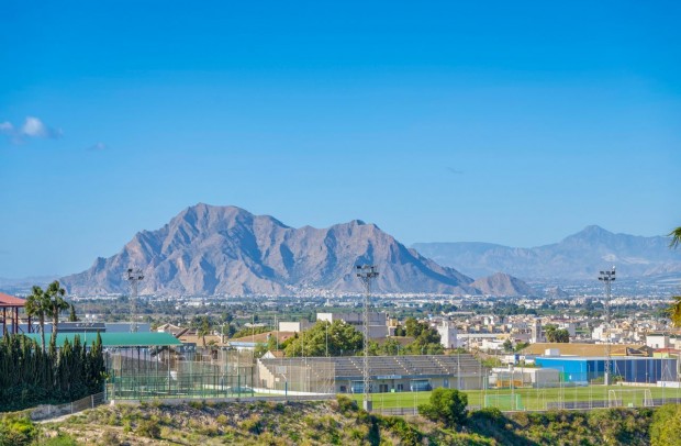 Resale - Semi-Detached - Benijófar - Benimar