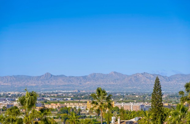 Resale - Semi-Detached - Benijófar - Benimar