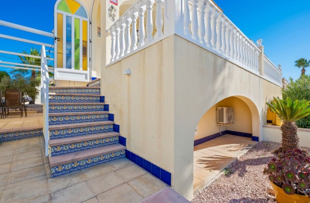 Resale - Semi-Detached - Benijófar - Benimar